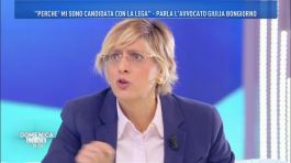 Parla Giulia Bongiorno: i progetti di legge thumbnail