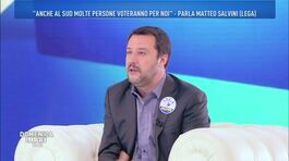 Matteo Salvini: giovani e disoccupazione thumbnail