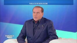 Silvio Berlusconi: la fotografia dell'Italia thumbnail