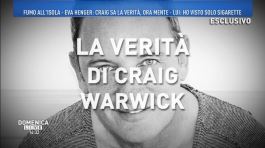 La verità di Craig Warwick thumbnail