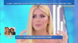 Loredana Lecciso: "Romina è un'estranea" thumbnail