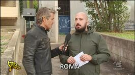 Roma, le case popolari tra degrado e abusivismo thumbnail