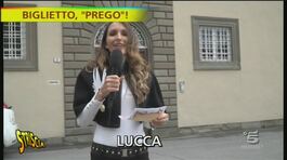 Lucca, vuoi pregare in Duomo? Allora paga thumbnail