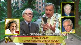 'Divo Nerone opera rock' da 1 milione thumbnail