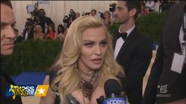 Moda Caustica, Madonna al Met Gala thumbnail