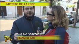 Imam di Bari: richiedente asilo o migrante economico? thumbnail