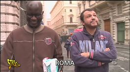 Salvini felice dopo le elezioni regionali siciliane thumbnail