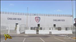Cagliari, stadio nuovo e visuale migliore! thumbnail