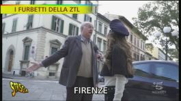 I furbetti della ZTL a Firenze thumbnail