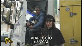 Parcheggi scorretti a Viareggio (Lucca) thumbnail