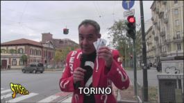 Torino, furbetti del biglietto thumbnail