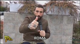 Spaccio di droga, Brumotti aggredito a Roma thumbnail
