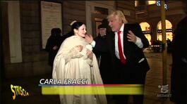 Trump alla prima della Scala thumbnail