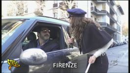 Furbetti della ZTL a Firenze thumbnail
