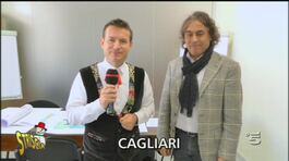 Cagliari, aule dell'Università inagibili thumbnail