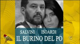 La terapia della Isoardi per curare Salvini thumbnail