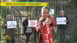 Calabria, il problema della valorizzazione dei beni culturali thumbnail