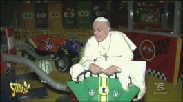 Capodanno con Papa Francesco thumbnail