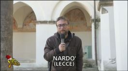 Musei di Nardò riaperti al pubblico thumbnail