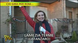 Lamezia Terme, le case per i rom occupate abusivamente thumbnail