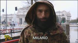 Droga a Milano, pusher in azione a tutte le ore thumbnail