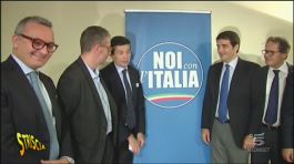 La presentazione di Noi con l'Italia thumbnail