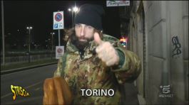 Spaccio di droga a Torino thumbnail