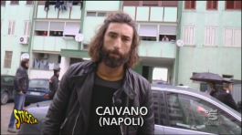 Spaccio di droga a Caivano (Napoli) thumbnail