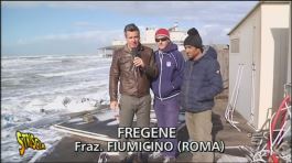 Litorale di Fregene (Roma) thumbnail