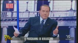 Chi corregge Silvio Berlusconi? thumbnail