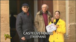 Castelvetrano, un selfie contro la mafia thumbnail