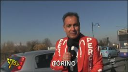 Bike sharing a Torino thumbnail