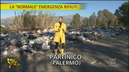 Emergenza rifiuti in Sicilia thumbnail