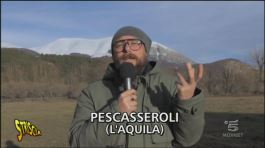 Depuratore nel Parco Nazionale d'Abruzzo thumbnail