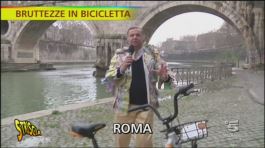Bike sharing a Roma thumbnail