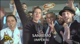 Pizzaioli napoletani sbarcano a Sanremo thumbnail