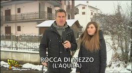 Vacanza alternativa a Rocca di Mezzo thumbnail