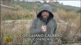Rischio allagamenti a Corigliano Calabro (Cs) thumbnail