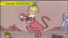 Alessia "svicolona" thumbnail