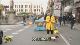 Palermo, caos nella ZTL thumbnail