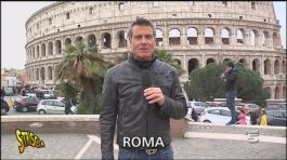 Borseggiatori e ladri a Roma thumbnail