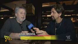 Staffelli intervista Lele Mora thumbnail