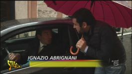 Le fatiche di Salvini thumbnail