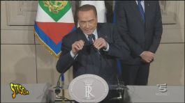 Berlusconi frontman thumbnail