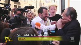 Vespone, Di Maio e Salvini thumbnail