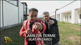 Cavoli amari in Calabria thumbnail