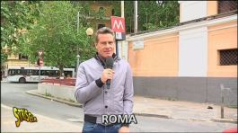 Metropolitana di Roma thumbnail