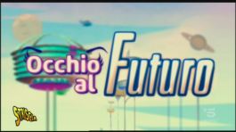 Occhio al futuro - Telemedicina thumbnail