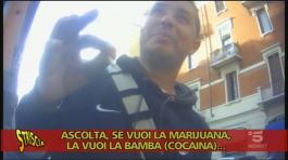 Spaccio di droga a Milano thumbnail