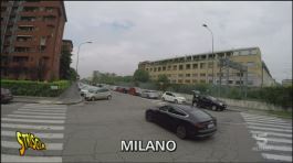 Andare contromano a Milano thumbnail